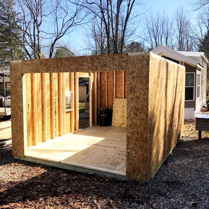 Photos from Moulenbelt Construction LLC's post