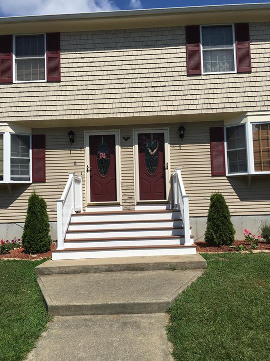 Photos from East Bay Home Improvements's post