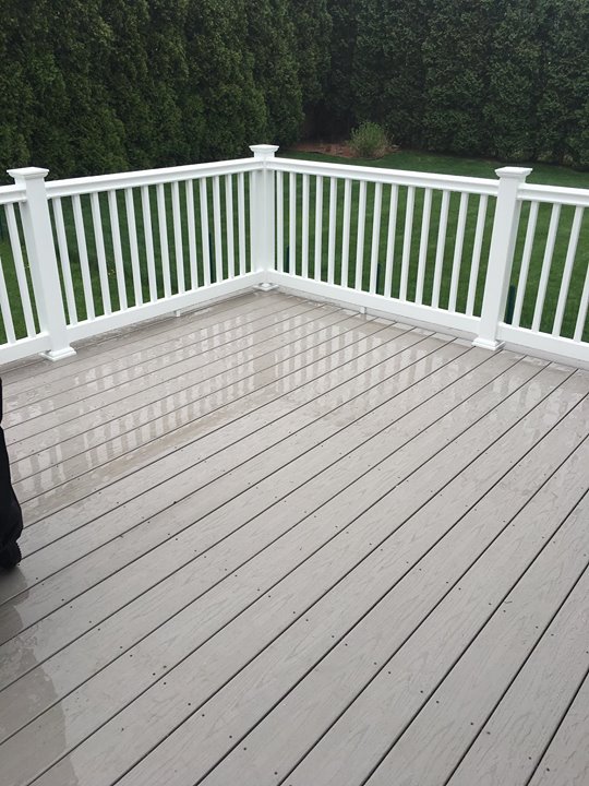 Photos from East Bay Home Improvements's post