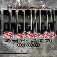 The Basement Tattoo and Beauty Studio