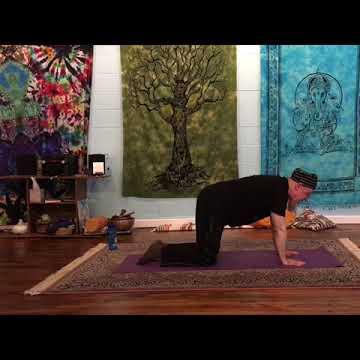 Yin Yang Yoga