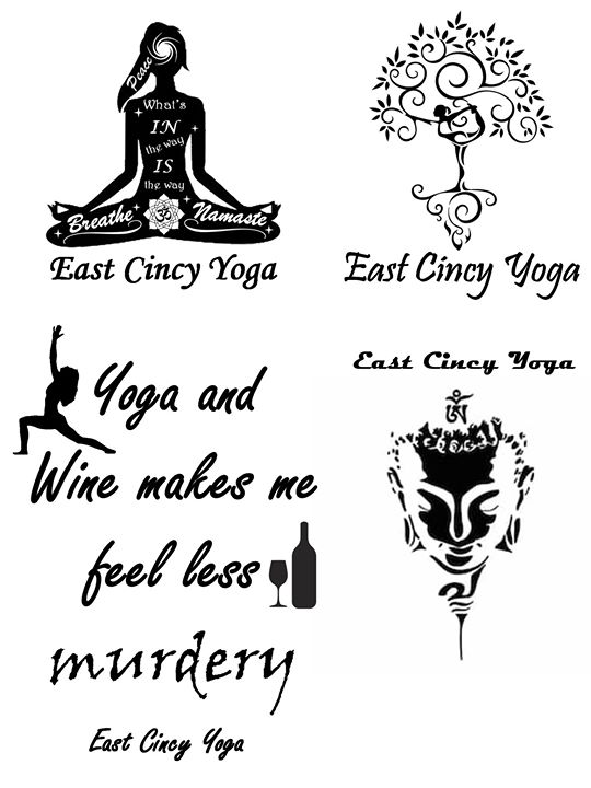 Photos from East Cincy Yoga's post
