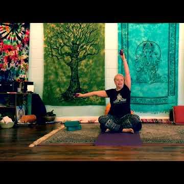 Intro to Yogalates