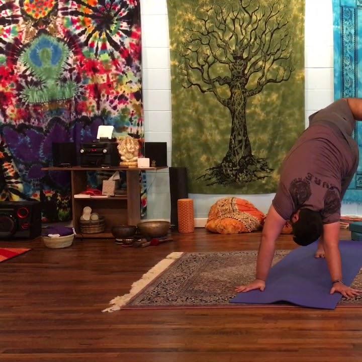 15 Min Beginning Flow