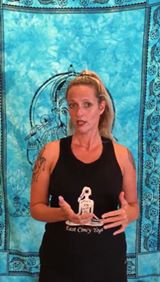 East Cincy Yoga
