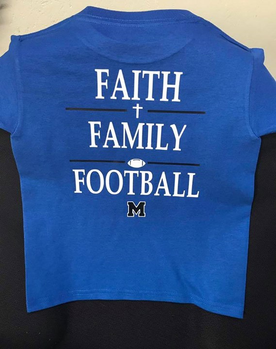 Photos from B&B Screen Printing and Designs/Blessed Moms Boutique's post
