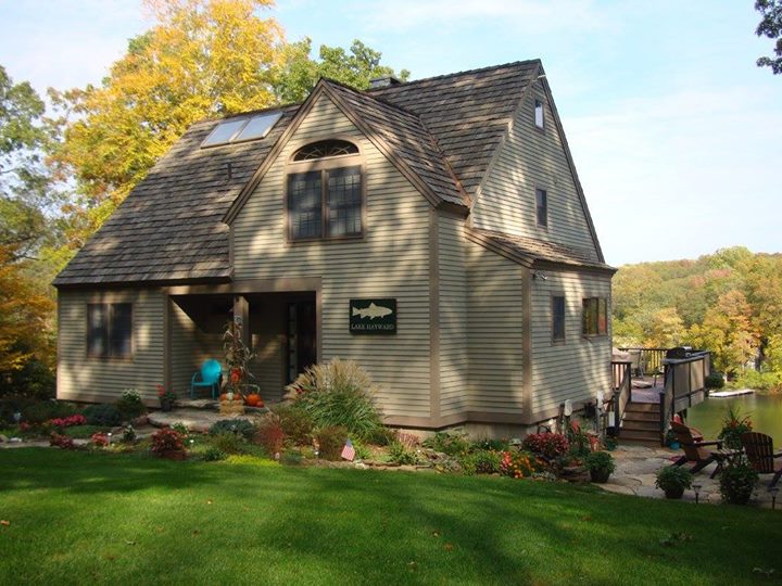 Tom Kress Carpentry's cover photo