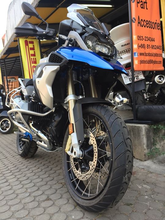 Photos from Piston Shop's post
