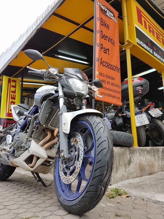Photos from Piston Shop's post