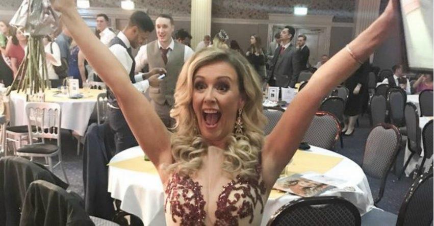This Woman Is Actually A Grandmother And Constantly Gets Mistaken For Her Daughter